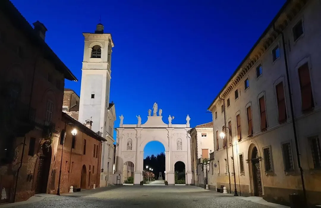 B&B Ai Tre Cavalli-1